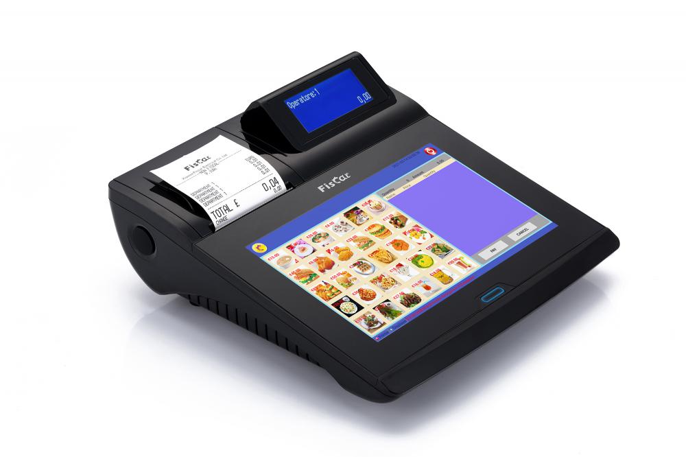 smart pos system OEM